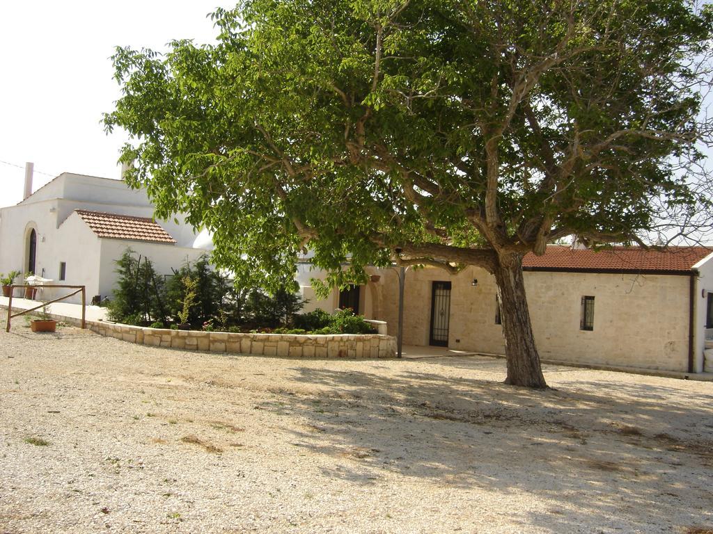 Trulli Sarmenzanello Apartment Noci Bilik gambar