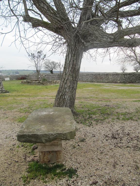 Trulli Sarmenzanello Apartment Noci Bilik gambar