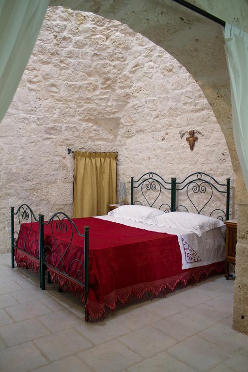 Trulli Sarmenzanello Apartment Noci Bilik gambar