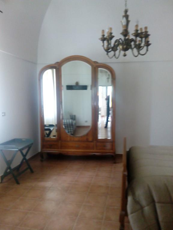 Trulli Sarmenzanello Apartment Noci Luaran gambar