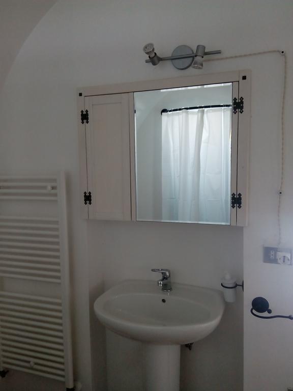 Trulli Sarmenzanello Apartment Noci Luaran gambar