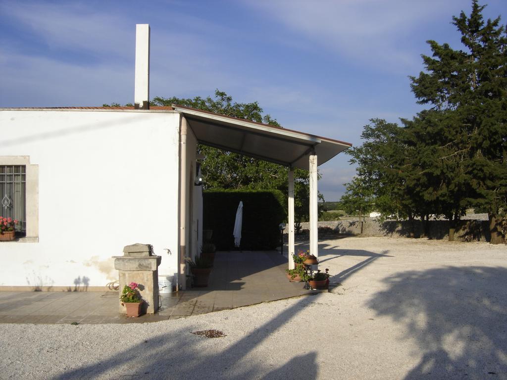 Trulli Sarmenzanello Apartment Noci Luaran gambar