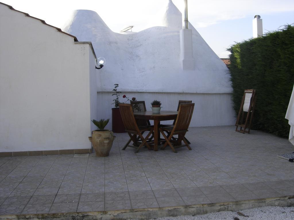 Trulli Sarmenzanello Apartment Noci Luaran gambar