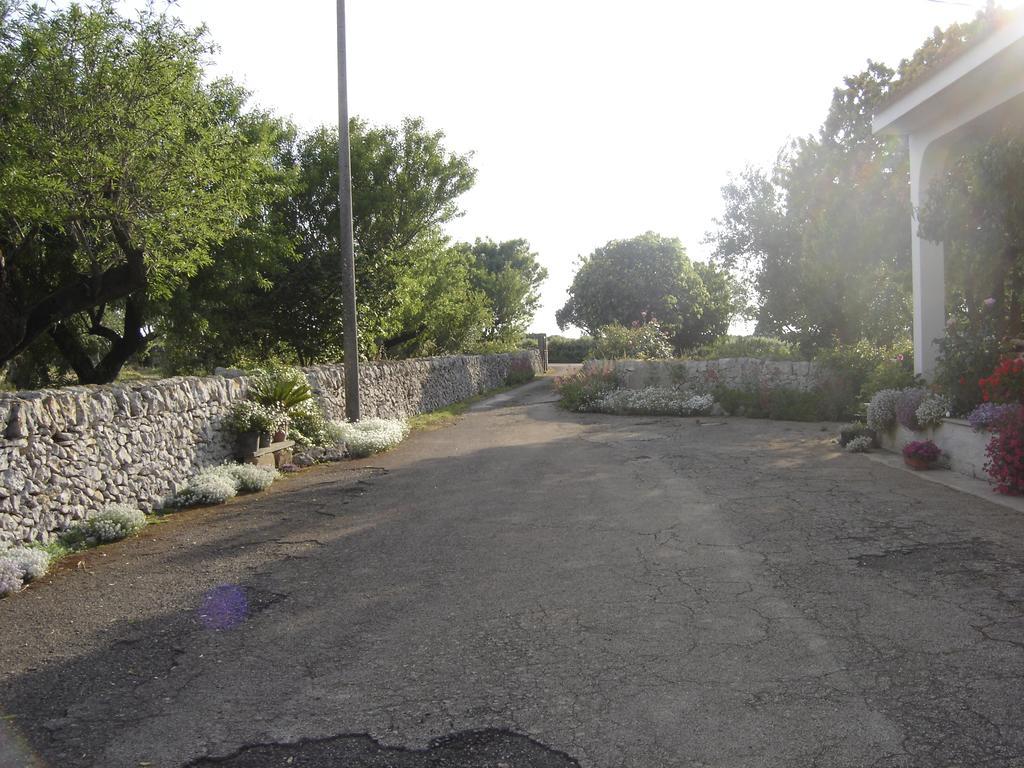 Trulli Sarmenzanello Apartment Noci Luaran gambar