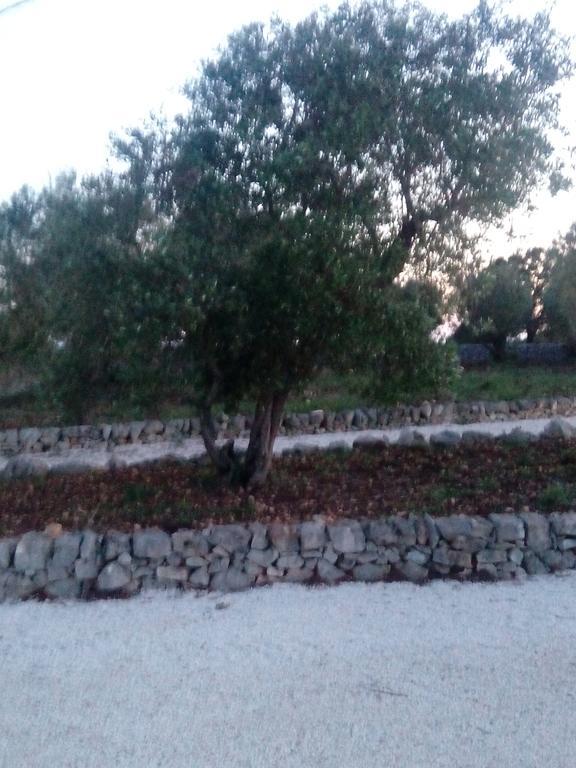 Trulli Sarmenzanello Apartment Noci Luaran gambar