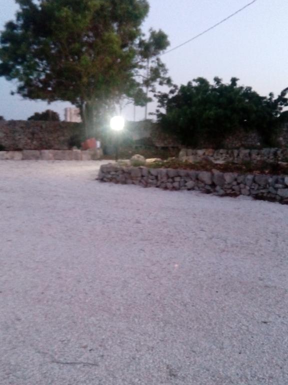 Trulli Sarmenzanello Apartment Noci Luaran gambar
