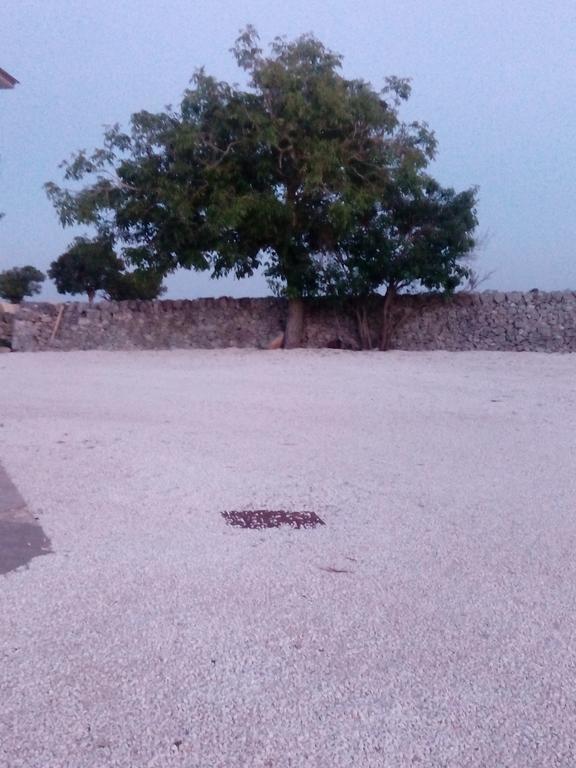 Trulli Sarmenzanello Apartment Noci Luaran gambar