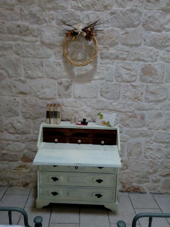 Trulli Sarmenzanello Apartment Noci Luaran gambar