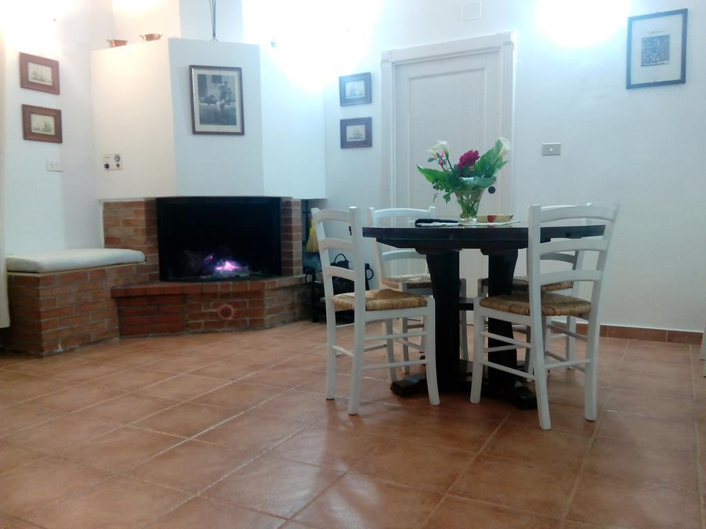 Trulli Sarmenzanello Apartment Noci Luaran gambar