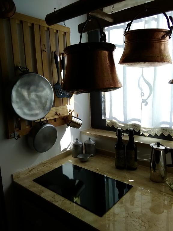 Trulli Sarmenzanello Apartment Noci Luaran gambar
