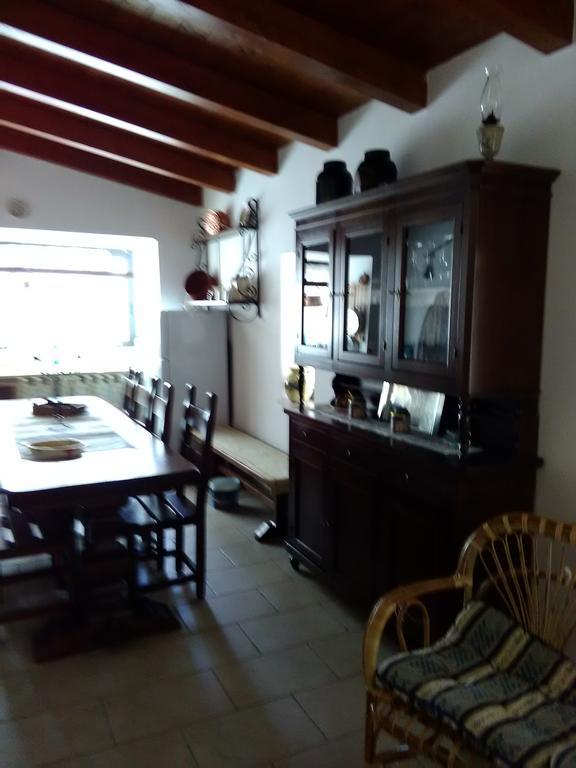 Trulli Sarmenzanello Apartment Noci Luaran gambar