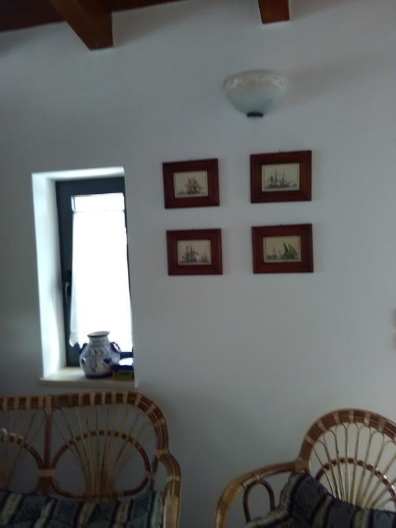 Trulli Sarmenzanello Apartment Noci Luaran gambar