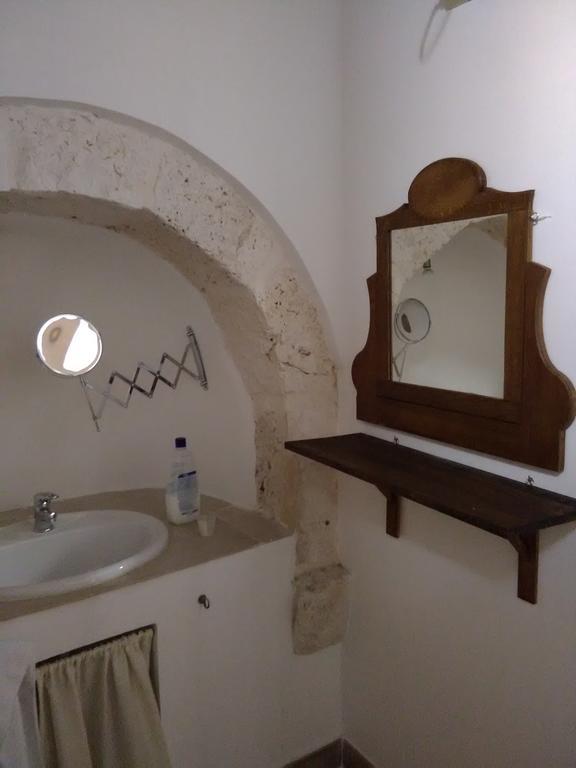 Trulli Sarmenzanello Apartment Noci Luaran gambar