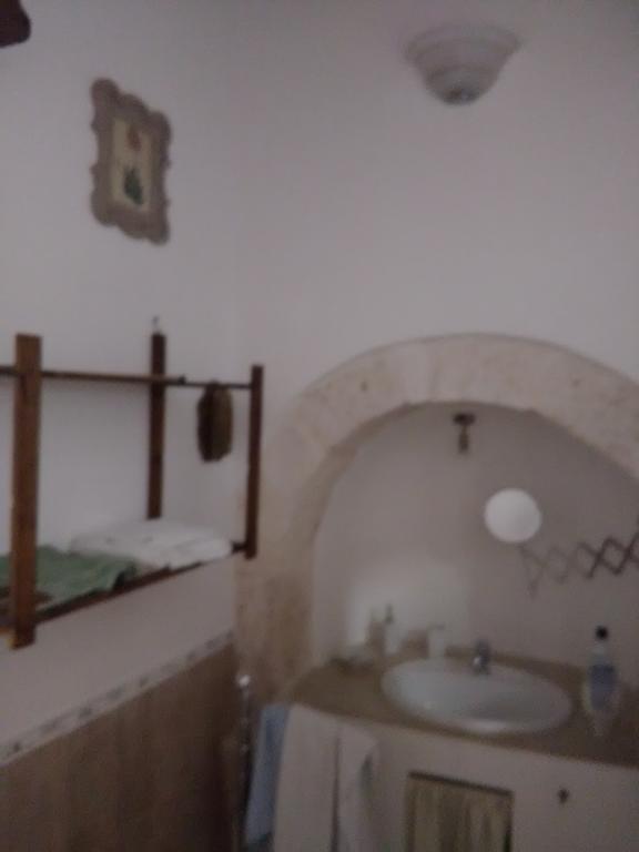 Trulli Sarmenzanello Apartment Noci Luaran gambar