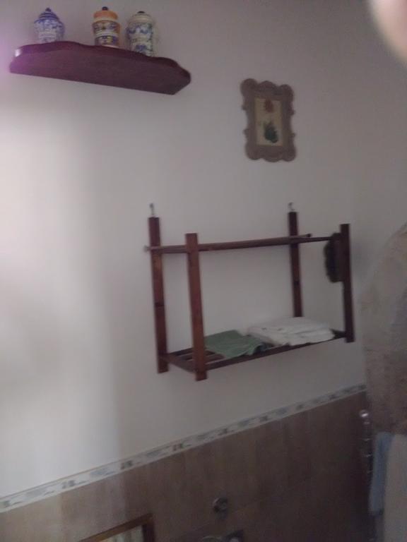 Trulli Sarmenzanello Apartment Noci Luaran gambar