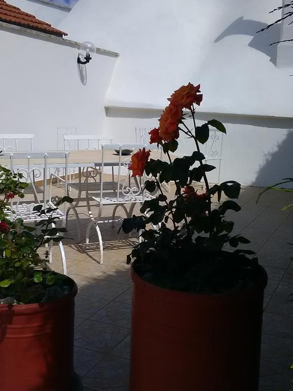 Trulli Sarmenzanello Apartment Noci Luaran gambar